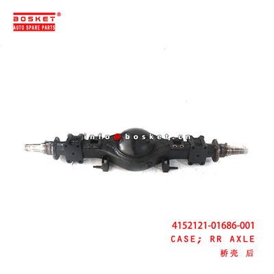 4122111-01011-001 Front Axle Knuckle for ISUZU JMC EC7