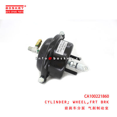 CA100221860 Front Brake Wheel Cylinder for ISUZU JMC EC7