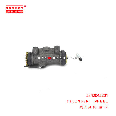 5842045201 Rear Brake Wheel Cylinder for ISUZU HD72/78
