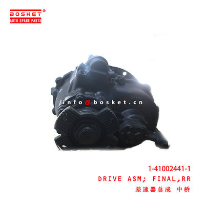 1-41002441-1 Rear Final Drive Assembly for ISUZU CYZ 6WF1