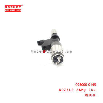 095000-0145 Injection Nozzle Assembly  for ISUZU