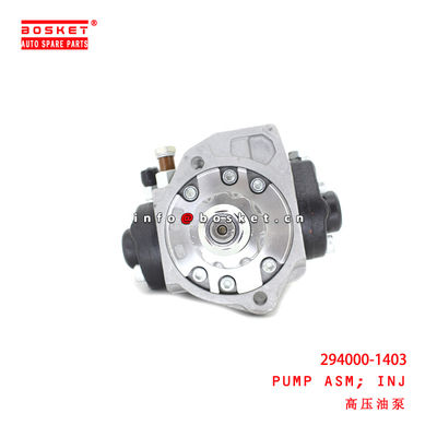 294000-1403 Injection Pump Assembly for ISUZU DMAX 4JJ1TC 4JK1TC