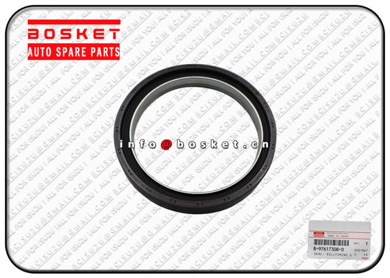 8976173080 1096255561 8-97617308-0 1-09625556-1 Timing Gear  Oil Seal Suitable for ISUZU CXZ51 6WA1