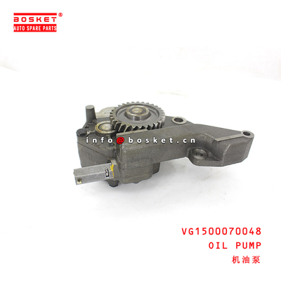 VG1500070048 Oil Pump  for ISUZU