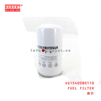VG1540080110 Fuel Filter For ISUZU