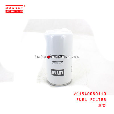 VG1540080110 Fuel Filter For ISUZU