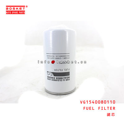 VG1540080110 Fuel Filter For ISUZU
