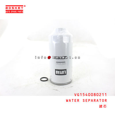 VG1540080211 Water Separator  for ISUZU