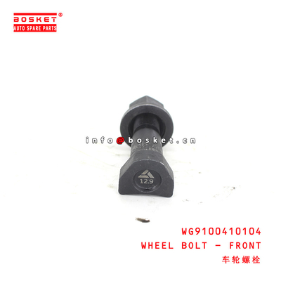 WG9100410104 Wheel Bolt Front  for ISUZU