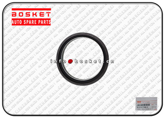 8976173080 1096255561 Timing Gear  Oil Seal for ISUZU CXZ51 6WA1