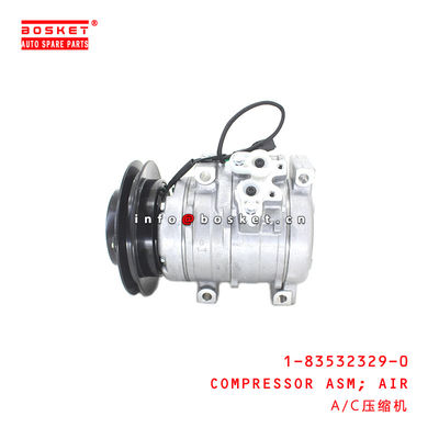 1-83532329-0 Air Compressor Assembly For ISUZU 6WF1 6WA1 1835323290