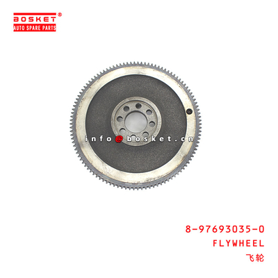 8-97693035-0 Isuzu Truck FLYWHEEL Suitable For ISUZU 8976930350