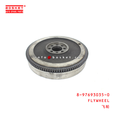 8-97693035-0 Isuzu Truck FLYWHEEL Suitable For ISUZU 8976930350