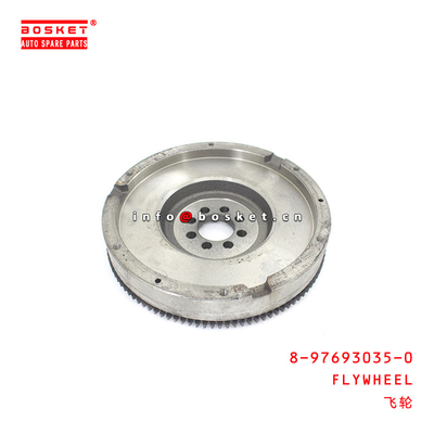 8-97693035-0 Isuzu Truck FLYWHEEL Suitable For ISUZU 8976930350