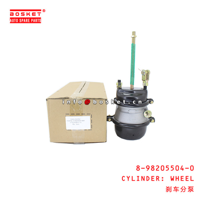 8-98271713-0 Air Compressor PLATE Suitable For ISUZU 4HK1 8982717130