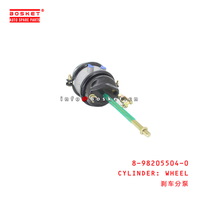 8-98271713-0 Air Compressor PLATE Suitable For ISUZU 4HK1 8982717130