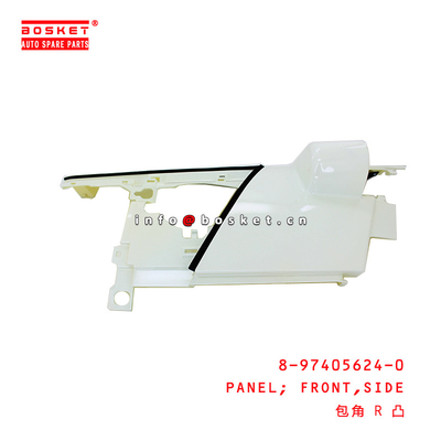 870829000 Side Front Panel for ISUZU 700P 4HK1 8974056240