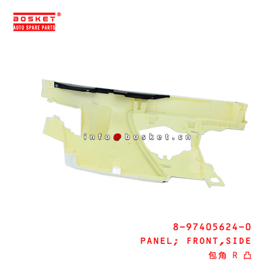 870829000 Side Front Panel for ISUZU 700P 4HK1 8974056240