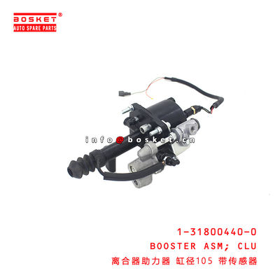 1-31800440-0 Clutch Booster Assembly suitable for ISUZU CYH  1318004400