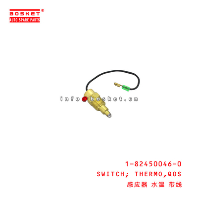 1-82450046-0 Quick On Start Thermo Switch suitable for ISUZU NHR54 TFR 4JA1 1824500460