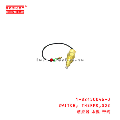 1-82450046-0 Quick On Start Thermo Switch suitable for ISUZU NHR54 TFR 4JA1 1824500460