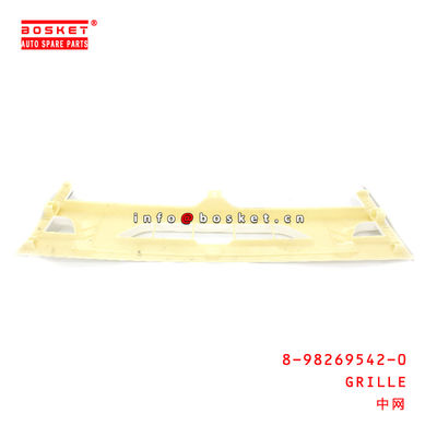 8-98269542-0 GRILLE  for ISUZU TRAVIZ  8982695420