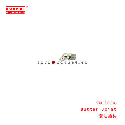 ST45DEG18 Butter Joint for ISUZU   ST45DEG18