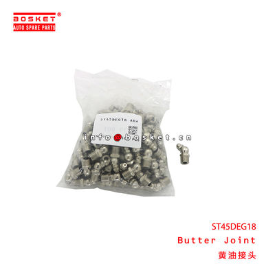 ST45DEG18 Butter Joint for ISUZU   ST45DEG18