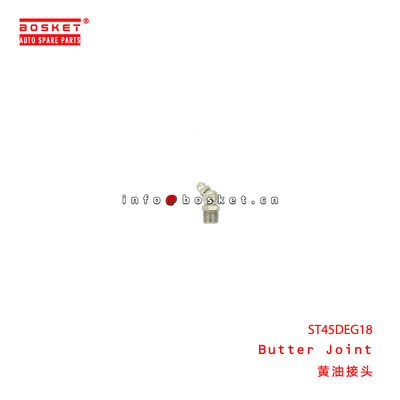 ST45DEG18 Butter Joint for ISUZU   ST45DEG18