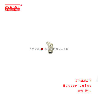 ST45DEG18 Butter Joint for ISUZU   ST45DEG18