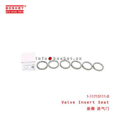 1-11715111-0 Valve Insert Seat  suitable for ISUZU  6WA1 1117151110