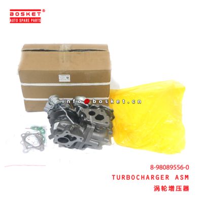 8-98089556-0 TURBOCHARGER Assembly for ISUZU D-MAX 4JJ1 8980895560