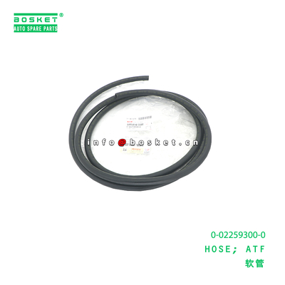 0-02259300-0 Atf Hose suitable for ISUZU   0022593000