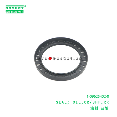 ISUZU 4BD1 6BD1 Rear Crankshaft Oil Seal 1-09625402-0