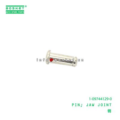ISUZU 1097441290 Jaw Joint Pin 1-09744129-0