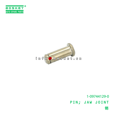 ISUZU 1097441290 Jaw Joint Pin 1-09744129-0