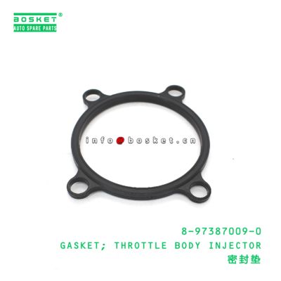 8-97387009-0 Throttle Body Injector Gasket suitable for ISUZU   8973870090
