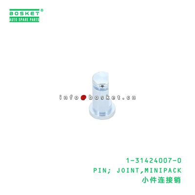 1-31424007-0 Minipack Joint Pin suitable for ISUZU   1314240070