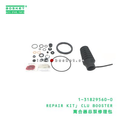 1-31829560-0 Clutch Booster Repair Kit suitable for ISUZU   1318295600