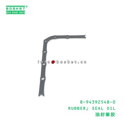 8-94392548-0 Seal Oil Rubber suitable for ISUZU   8943925480