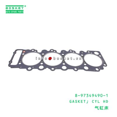 8-97349490-1 Cylinder Head Gasket suitable for ISUZU NPR 4HG1 8973494901