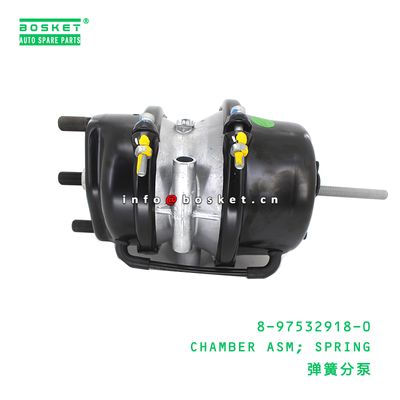8-97532918-0 Spring Chamber Assembly suitable for ISUZU   8975329180