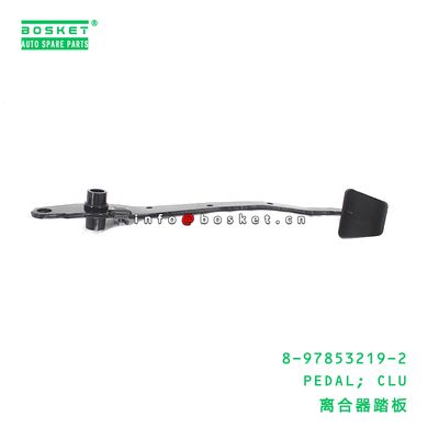 8-97853219-2 Clutch Pedal suitable for ISUZU   8978532192