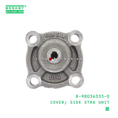 8-98036333-0 Side Steering Unit Cover suitable for ISUZU   8980363330