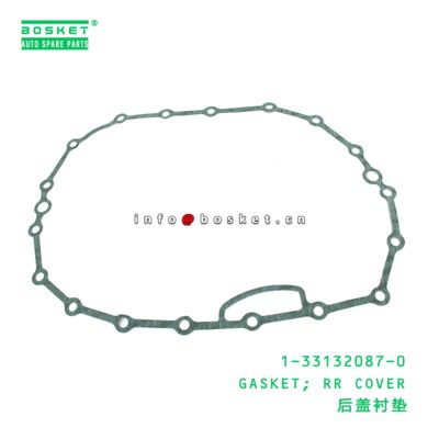 1-33132087-0 GASKET; RR COVER suitable for ISUZU  1331320870