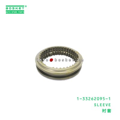 1-33262095-1 SLEEVE suitable for ISUZU  1332620951