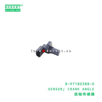 8-97180388-0 SENSOR; CRANK ANGLE suitable for ISUZU  8971803880