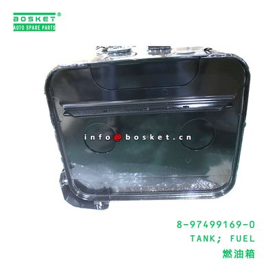 8-97499169-0 TANK; FUEL suitable for ISUZU  8974991690