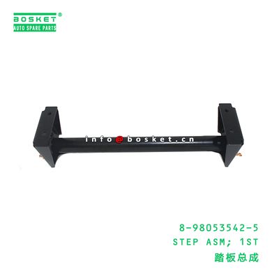 8-98053542-5 STEP ASM; 1ST suitable for ISUZU  8980535425
