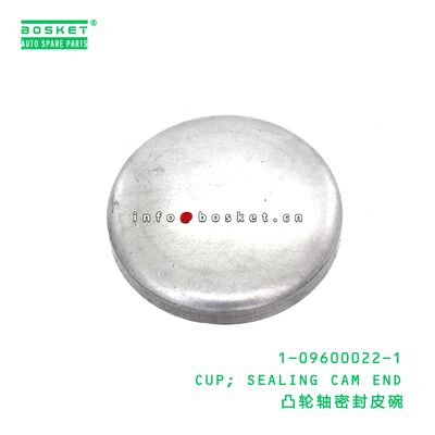 1-09600022-1 CUP; SEALING CAM END suitable for ISUZU 1096000221